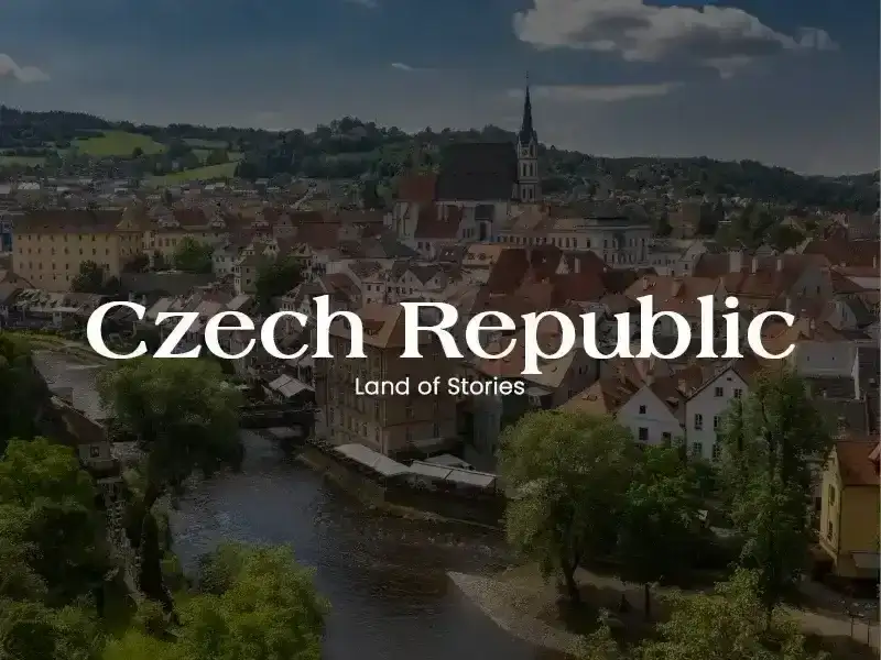country image