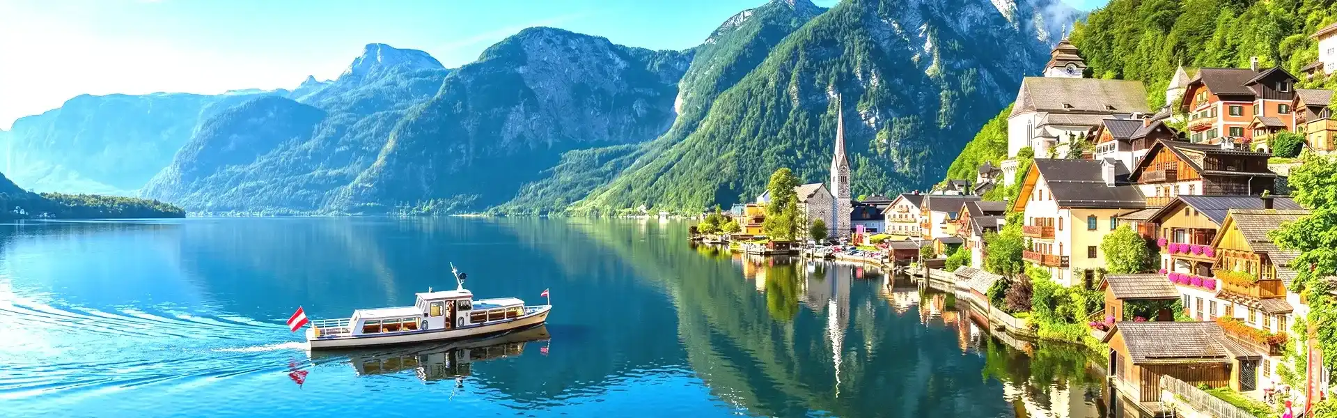 austria