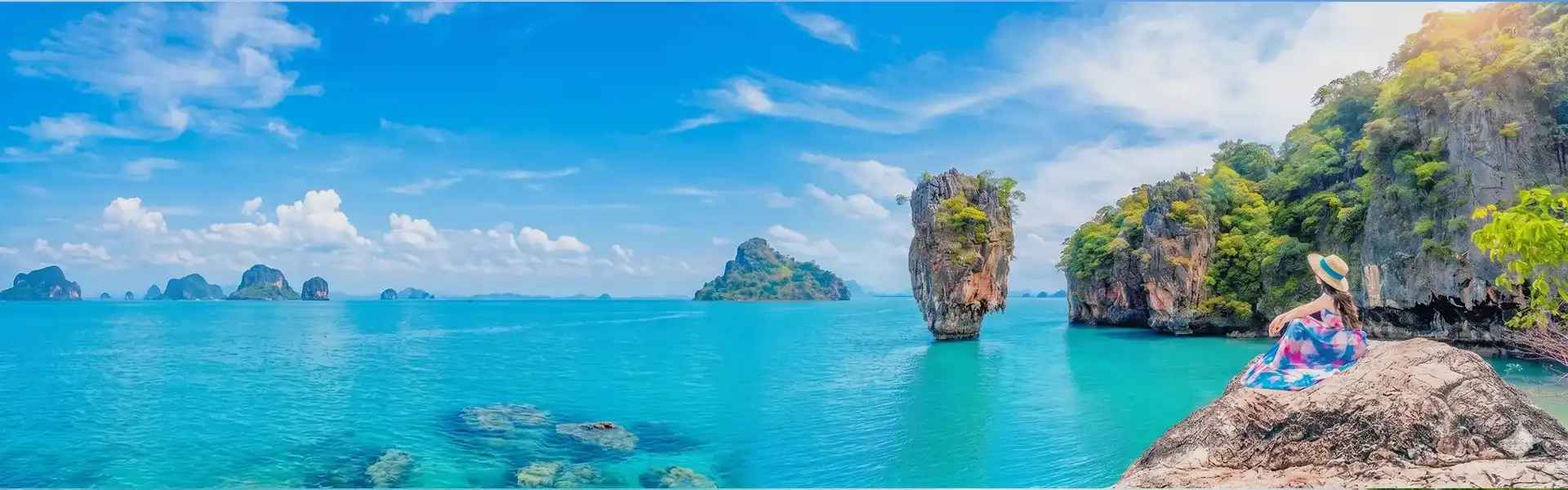 thailand