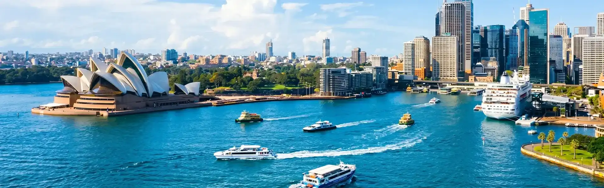 australia