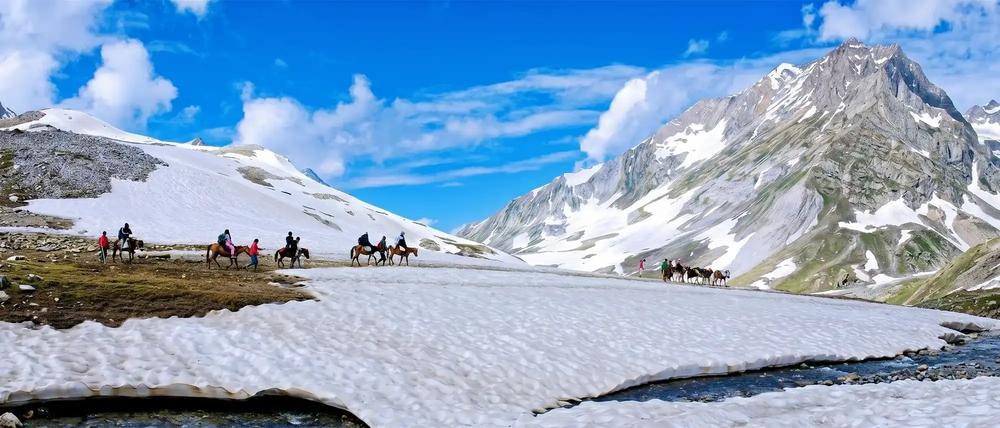 jammu and kashmir