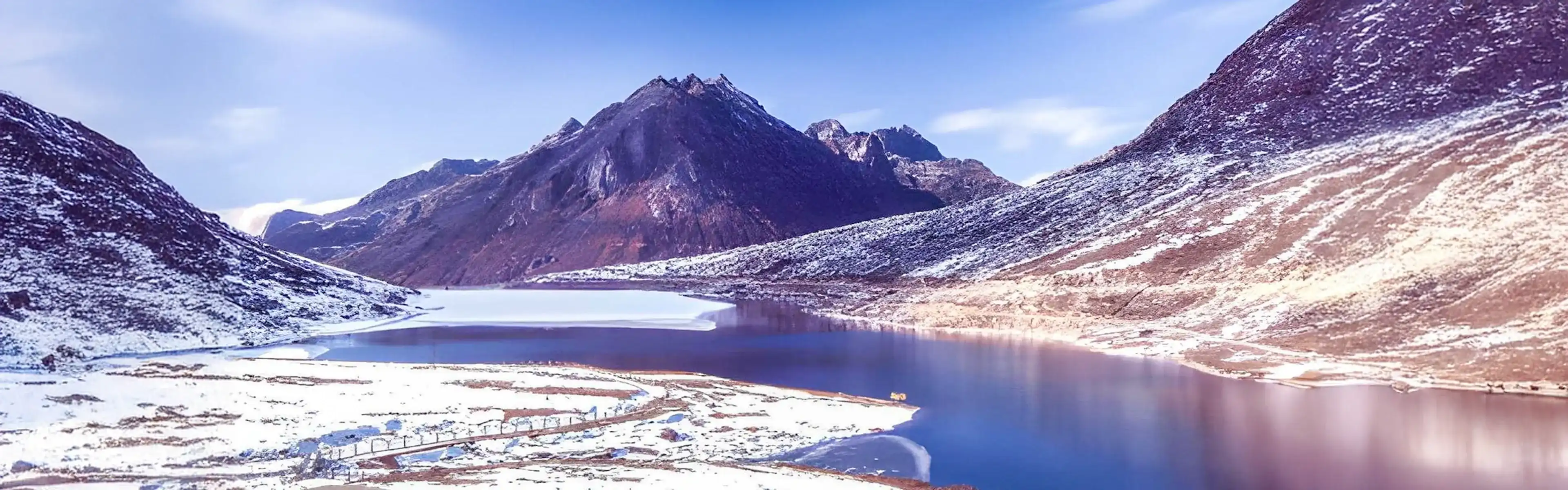 arunachal pradesh