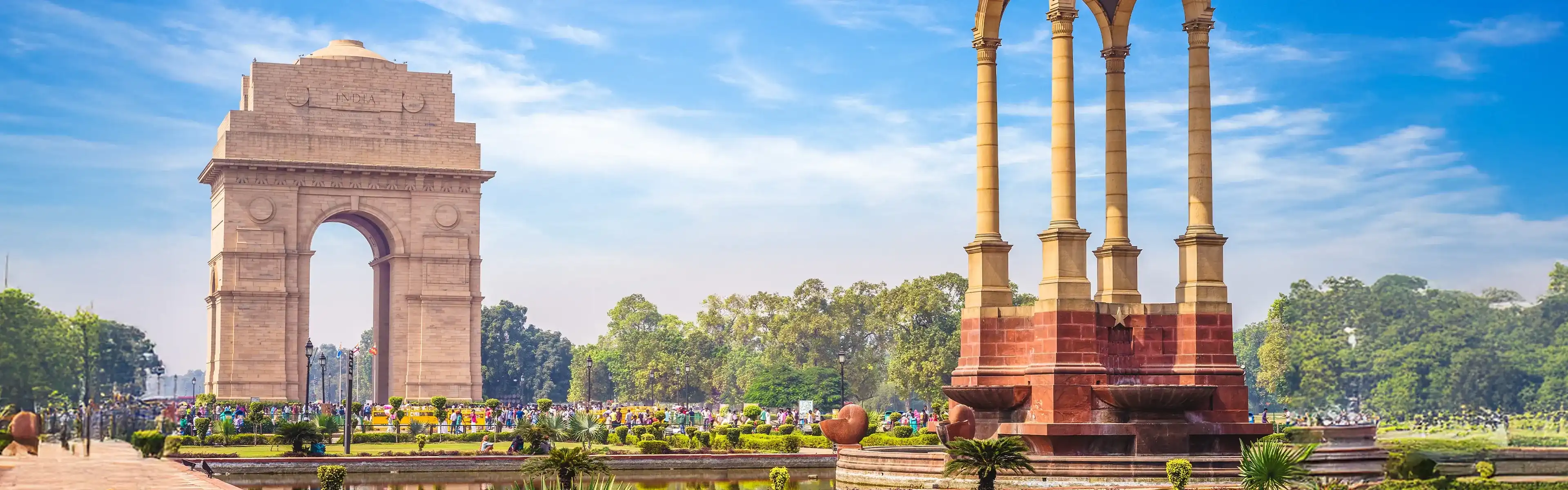 delhi