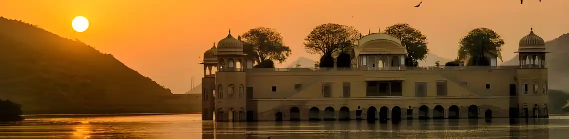 rajasthan