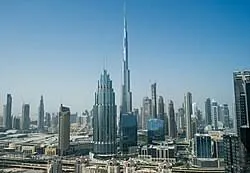 Quick Dubai