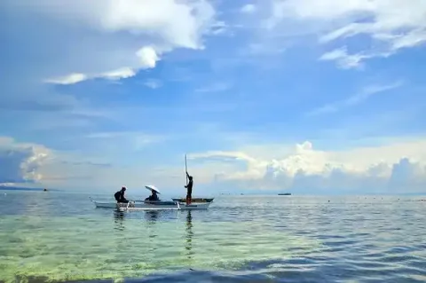 Cebu Heritage & Scenic Tour