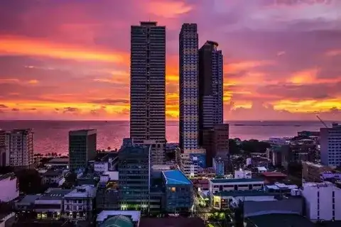 Manila Heritage & Cultural Tour