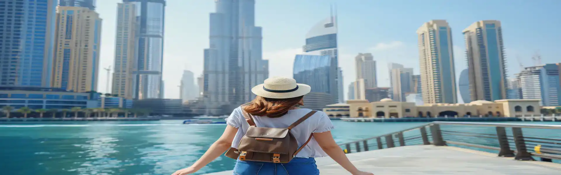 best time to visit dubai