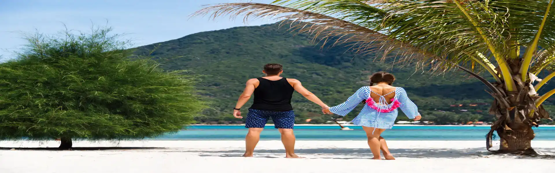 lakshadweep honeymoon destination