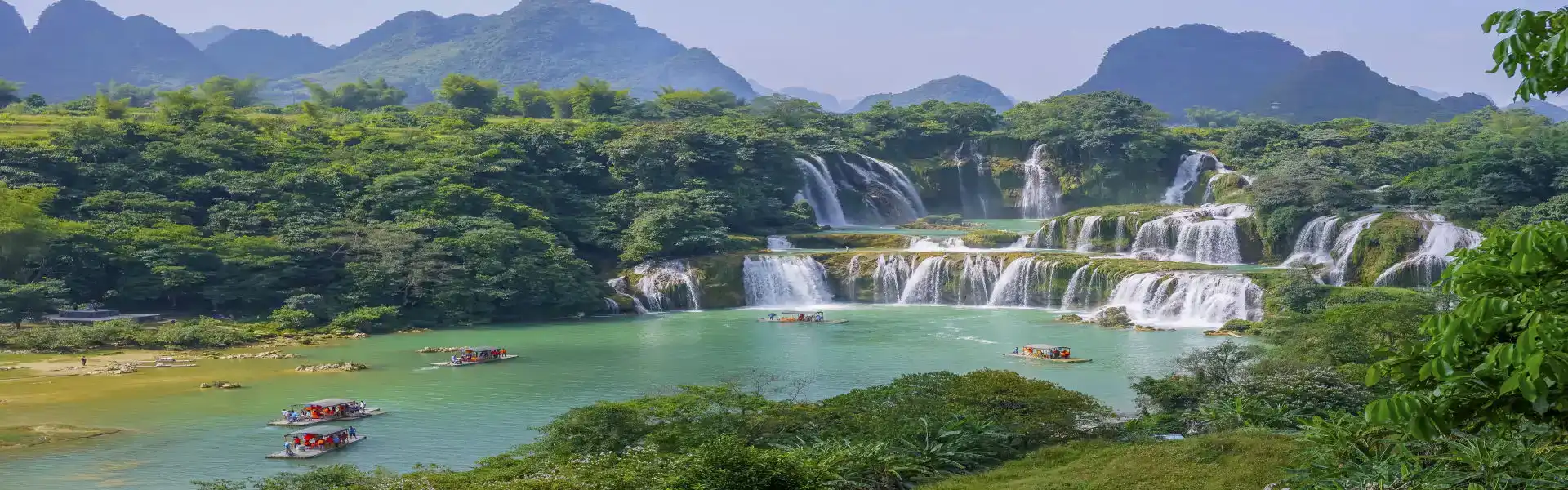 best places to visit in vietnam
